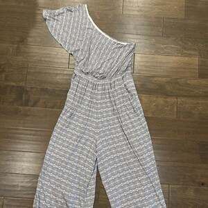 Maeve‎ for Anthropologie Off the Shoulder Romper M